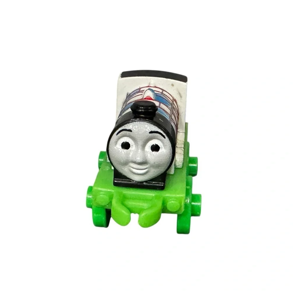 Thomas & Friends Minis Edward Train Sports Soccer Theme Trains